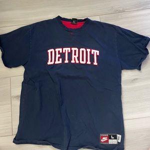 Detroit NBA T-Shirt